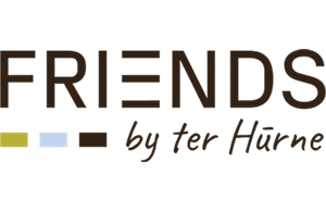 Friends by ter Hürne